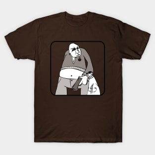 character III - thief T-Shirt